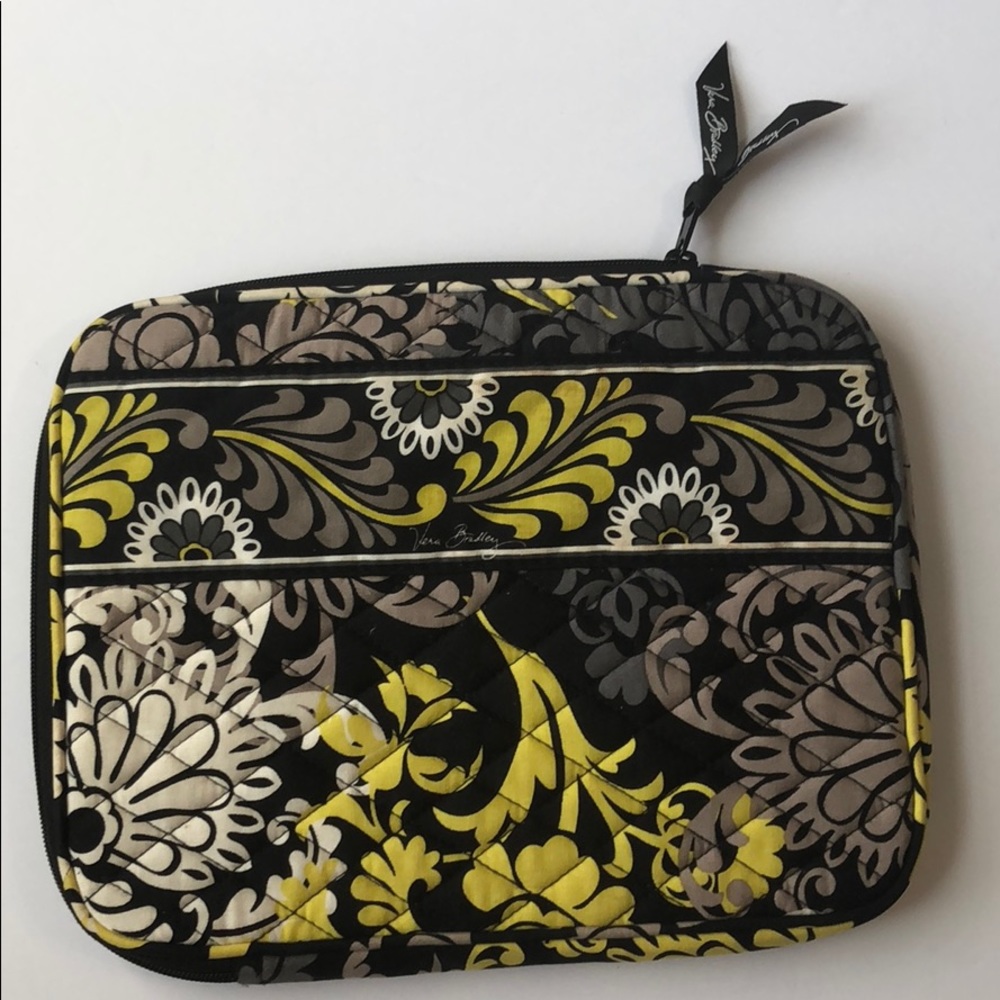 Vera Bradley tablet case